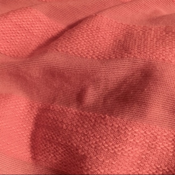 • anthro sanctuary soft striped top • - Picture 5 of 7